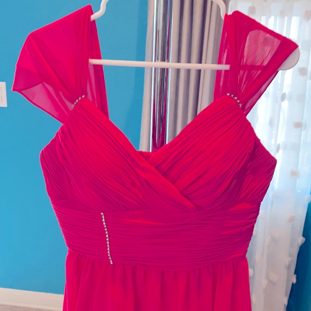 Prom dresses